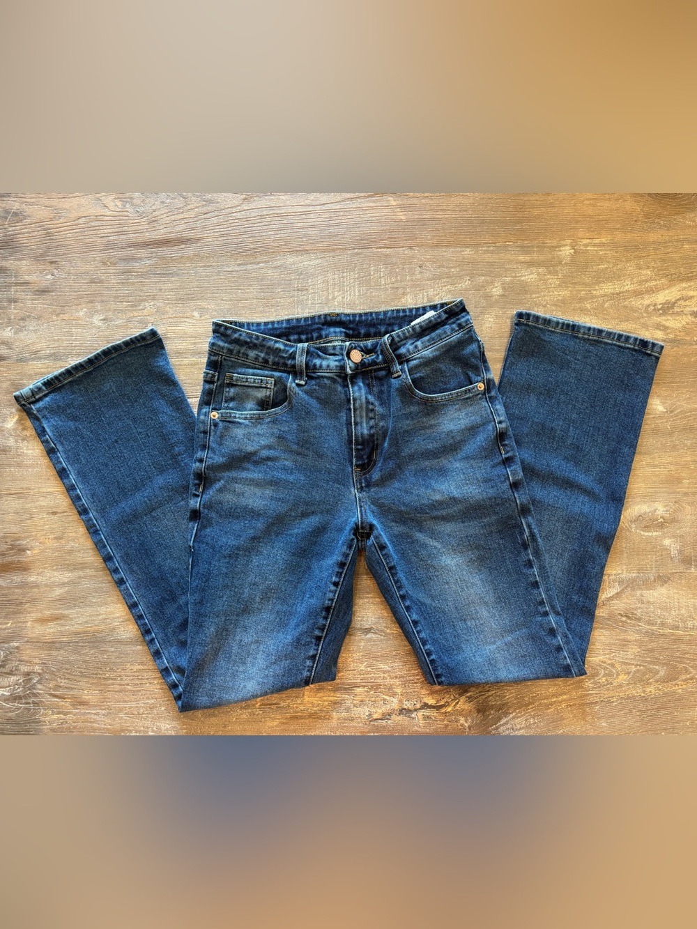 MZN Men’s Jeans - Size 28